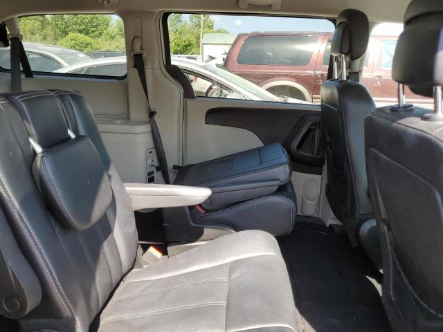 2C4RC1BG6ER399847 - 2014 CHRYSLER TOWN & COU TOURING 米色 照片 11