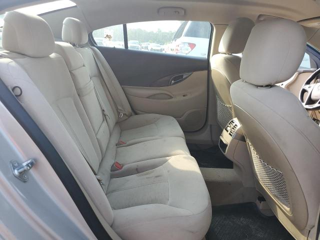 1G4GB5ER2CF197652 - 2012 BUICK LACROSSE CONVENIENCE BEIGE photo 10