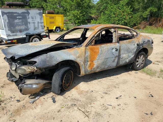 2005 BUICK LACROSSE CX, 