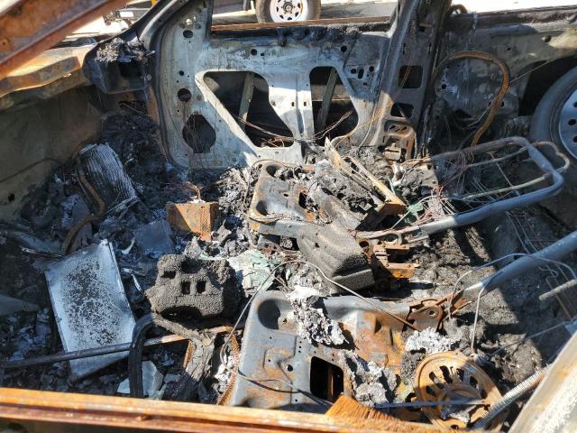 2G4WC532251209601 - 2005 BUICK LACROSSE CX Marrón foto 7