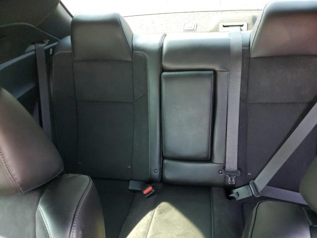 2C3CDZFJ6MH578874 - 2021 DODGE CHALLENGER R/T SCAT PACK GRAY photo 10