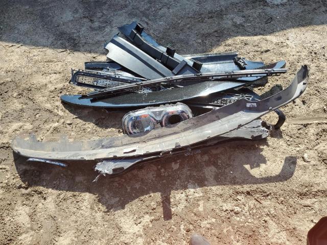 2C3CDZFJ6MH578874 - 2021 DODGE CHALLENGER R/T SCAT PACK GRAY photo 12