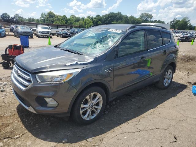 2018 FORD ESCAPE SE, 