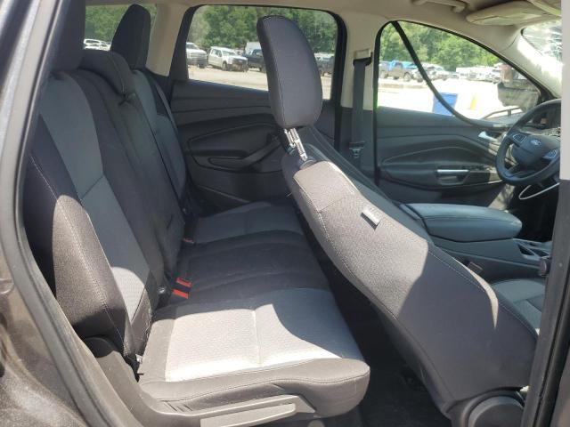 1FMCU9GD2JUC13214 - 2018 FORD ESCAPE SE Gris photo 11