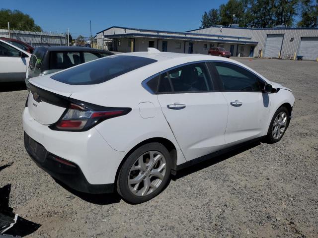 1G1RB6S56JU158147 - 2018 CHEVROLET VOLT PREMIER WHITE photo 3