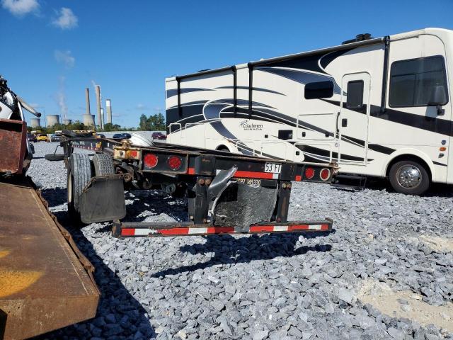 1DW4C5321DE365650 - 2013 UTILITY TRAILER შავი ფოტო 3