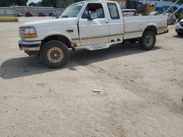 1994 FORD F250, 