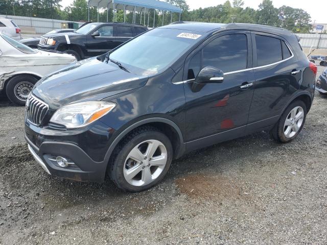 2015 BUICK ENCORE PREMIUM, null