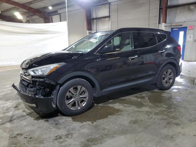 2013 HYUNDAI SANTA FE S, 