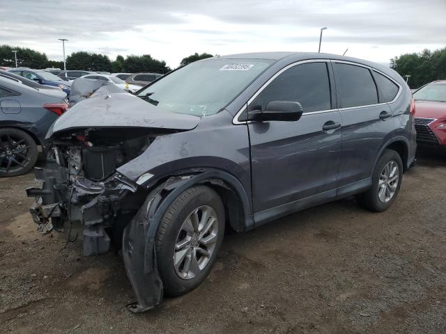 2016 HONDA CR-V LX, null