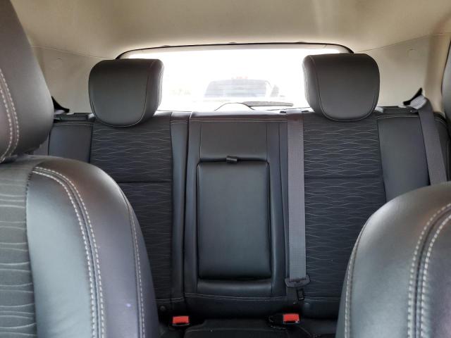 KL4CJBSB8GB517253 - 2016 BUICK ENCORE CONVENIENCE 白色 照片 10