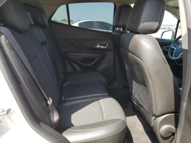 KL4CJBSB8GB517253 - 2016 BUICK ENCORE CONVENIENCE 白色 照片 11