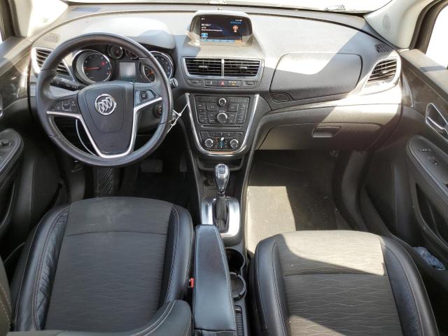 KL4CJBSB8GB517253 - 2016 BUICK ENCORE CONVENIENCE 白色 照片 8