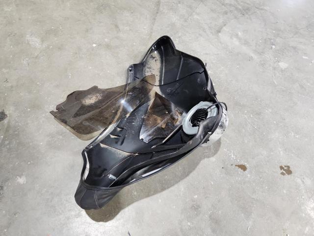 1HD1FC4107Y665885 - 2007 HARLEY-DAVIDSON FLHTCUI BLACK photo 9