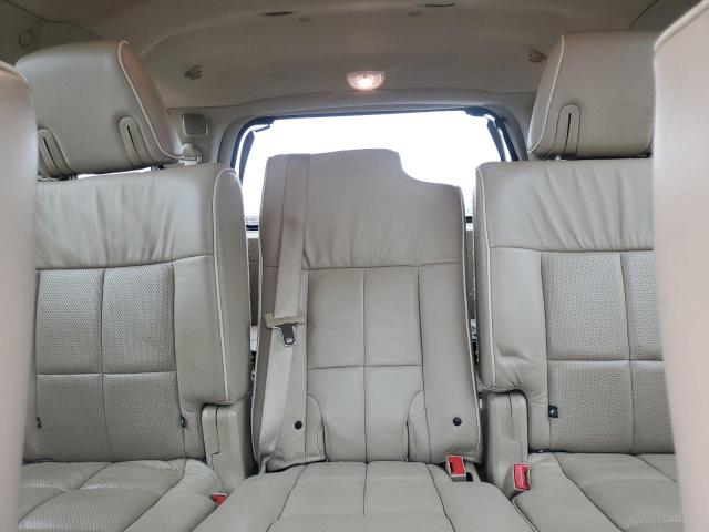 5LMFU285X7LJ08105 - 2007 LINCOLN NAVIGATOR BLACK photo 10