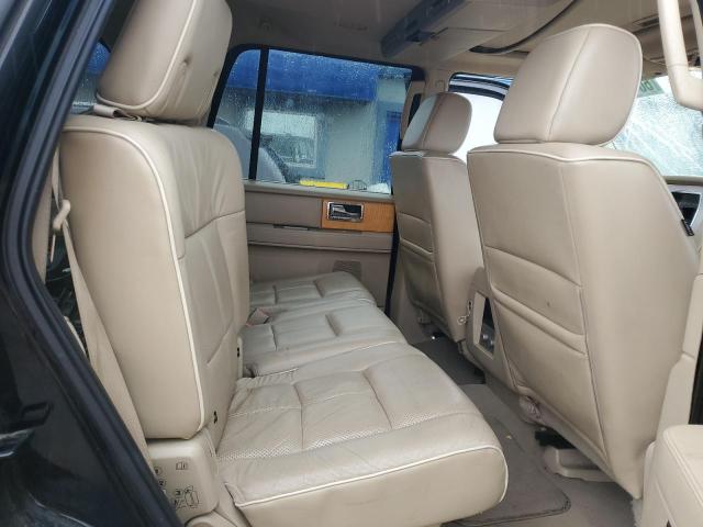 5LMFU285X7LJ08105 - 2007 LINCOLN NAVIGATOR BLACK photo 11