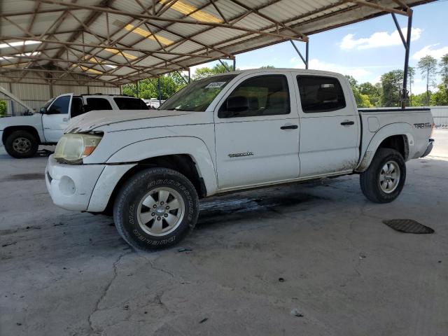 2005 TOYOTA TACOMA DOUBLE CAB PRERUNNER, 