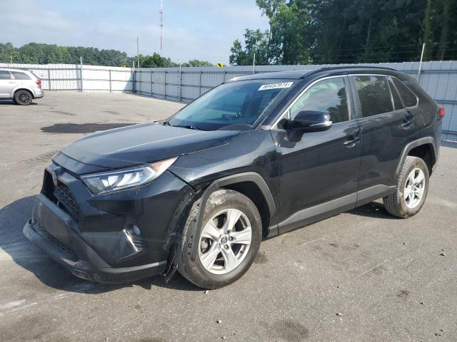 2019 TOYOTA RAV4 XLE, 