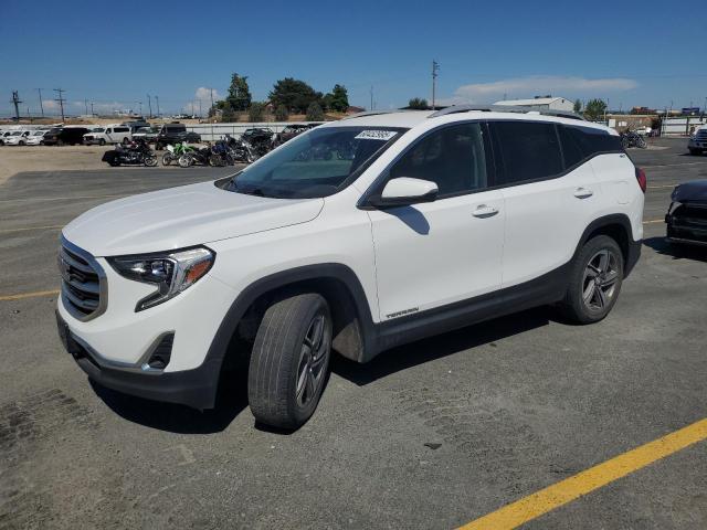 2018 GMC TERRAIN SLT, null