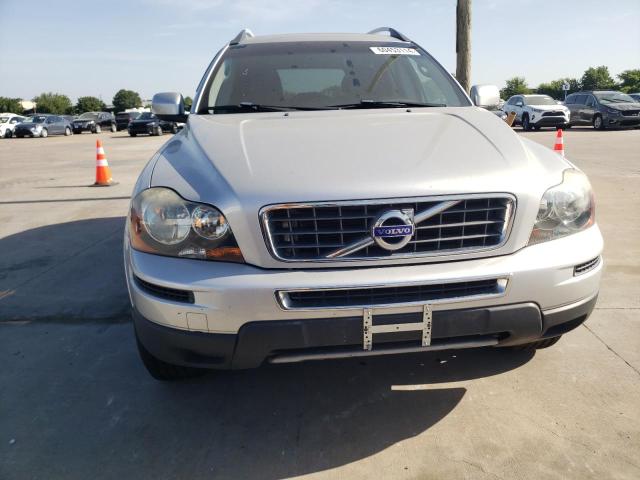 YV4982CY5A1562711 - 2010 VOLVO XC90 3.2 SILVER photo 5