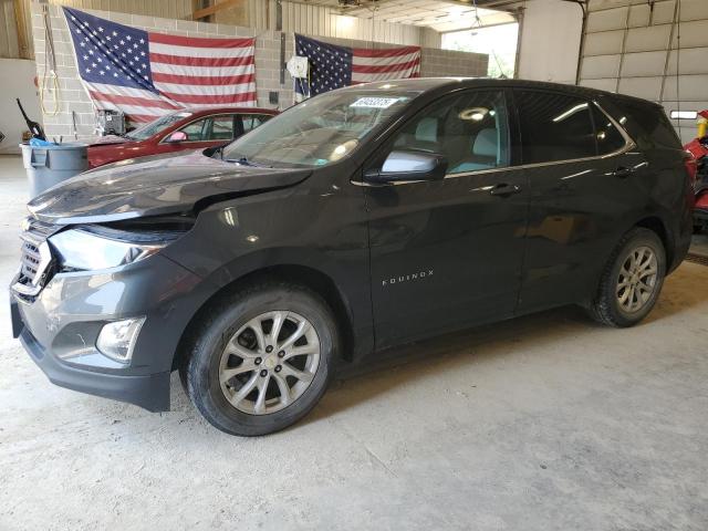 2019 CHEVROLET EQUINOX LT, null