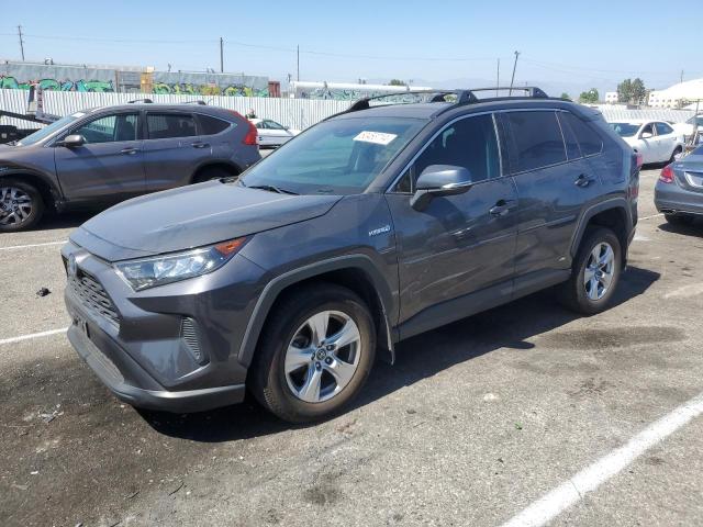 2020 TOYOTA RAV4 LE, 