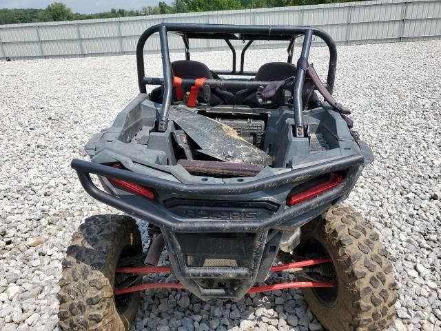 3NSNAE997MF575056 - 2021 POLARIS RZR XP 1000 BLACK photo 6