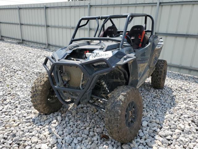 3NSNAE997MF575056 - 2021 POLARIS RZR XP 1000 BLACK photo 9