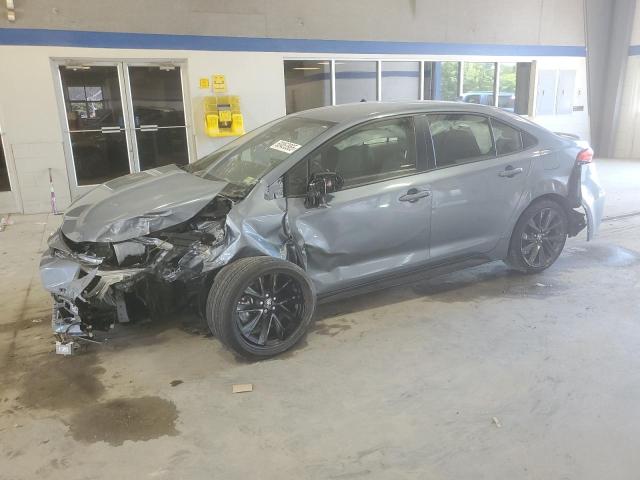 2024 TOYOTA COROLLA LE, 