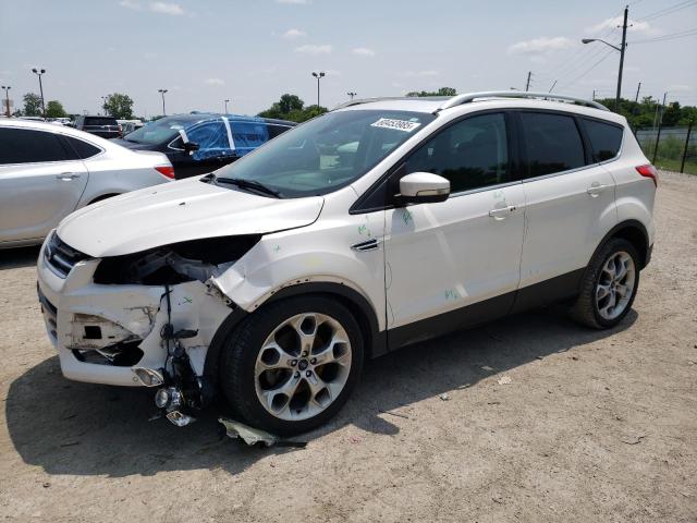 2016 FORD ESCAPE TITANIUM, 