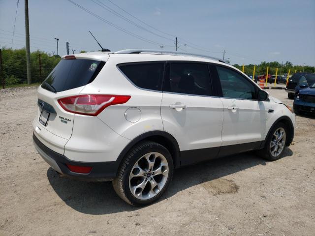 1FMCU9J95GUC76918 - 2016 FORD ESCAPE TITANIUM WHITE photo 3