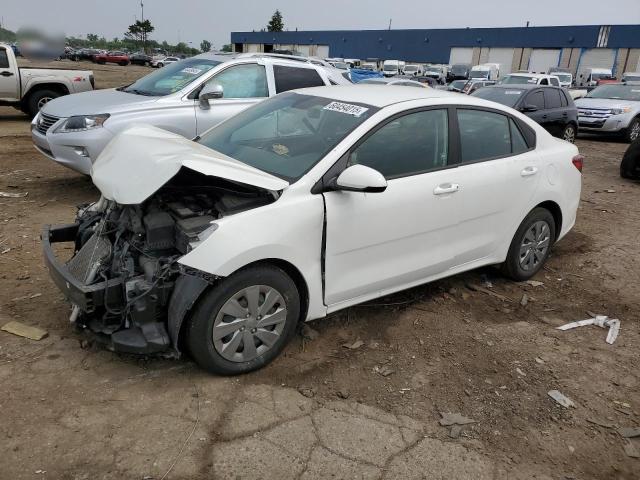 2020 KIA RIO LX, null