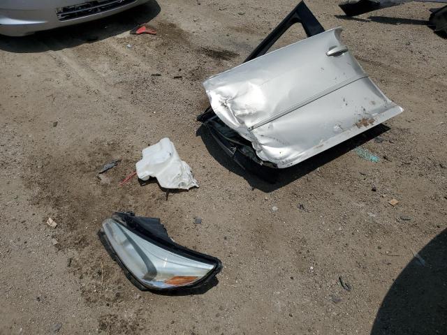 1G11B5SAXGF165765 - 2016 CHEVROLET MALIBU LIM LS ვერცხლისფერი ფოტო 12