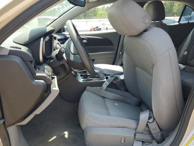 1G11B5SAXGF165765 - 2016 CHEVROLET MALIBU LIM LS ვერცხლისფერი ფოტო 7