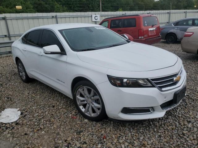 2G1115S36G9134218 - 2016 CHEVROLET IMPALA LT WHITE photo 4