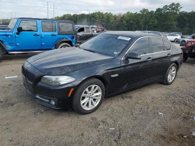 2016 BMW 528 I, 