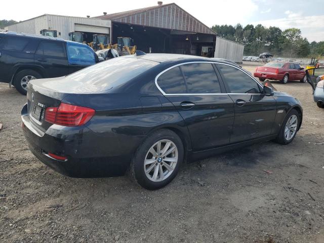 WBA5A5C57GG347749 - 2016 BMW 528 I BLACK photo 3