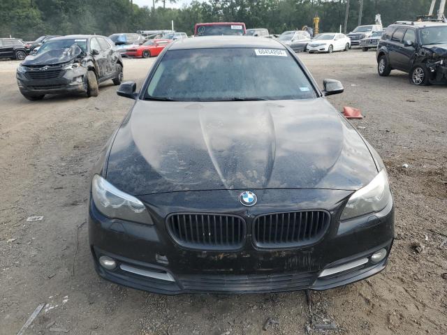 WBA5A5C57GG347749 - 2016 BMW 528 I BLACK photo 5