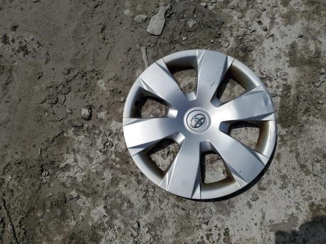 4T4BE46K18R044010 - 2008 TOYOTA CAMRY CE 银色 照片 12