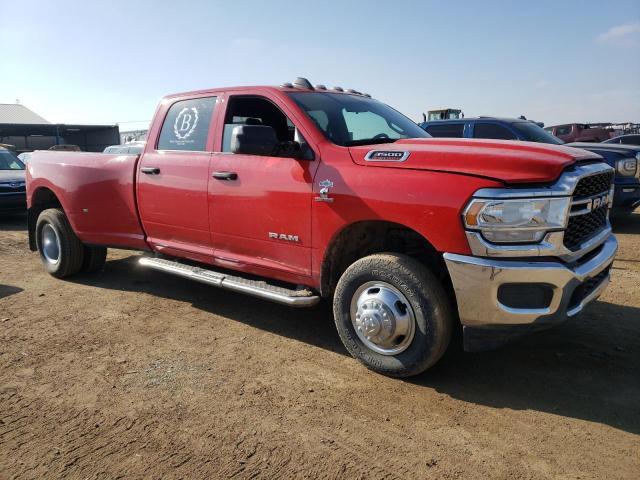 3C63RRGL7NG154514 - 2022 RAM 3500 TRADESMAN RED photo 4