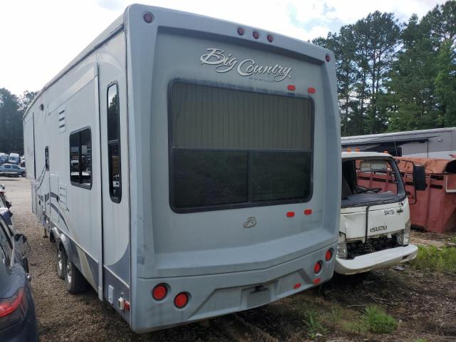 5SFBG3225BE214165 - 2011 HEARTLAND GATEWAY 银色 照片 3