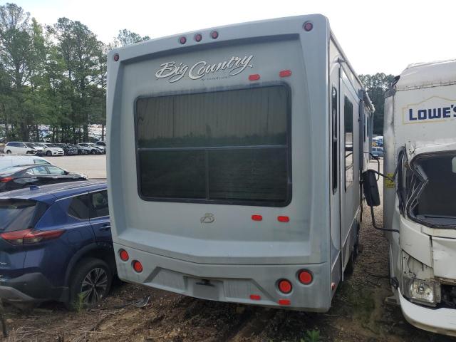 5SFBG3225BE214165 - 2011 HEARTLAND GATEWAY 银色 照片 4