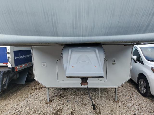 5SFBG3225BE214165 - 2011 HEARTLAND GATEWAY 银色 照片 7