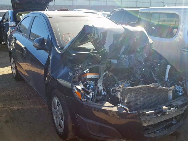 1G1JA5SH0G4167519 - 2016 CHEVROLET SONIC LS  photo 1