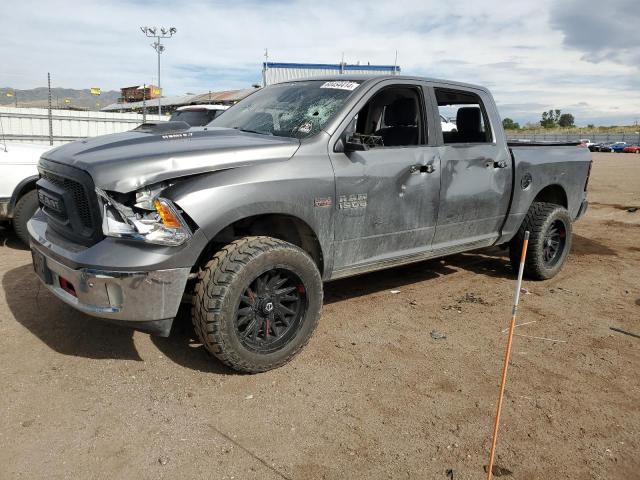 2013 RAM 1500 SLT, 