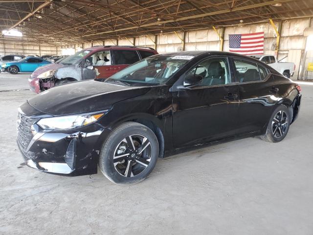 2024 NISSAN SENTRA SV, null