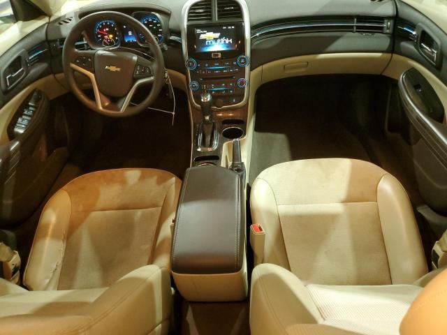 1G11C5SLXFF251090 - 2015 CHEVROLET MALIBU 1LT Bənövşəyi foto 8