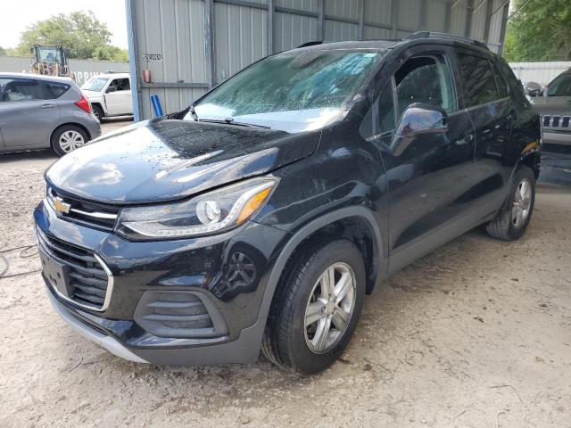 2017 CHEVROLET TRAX 1LT, 