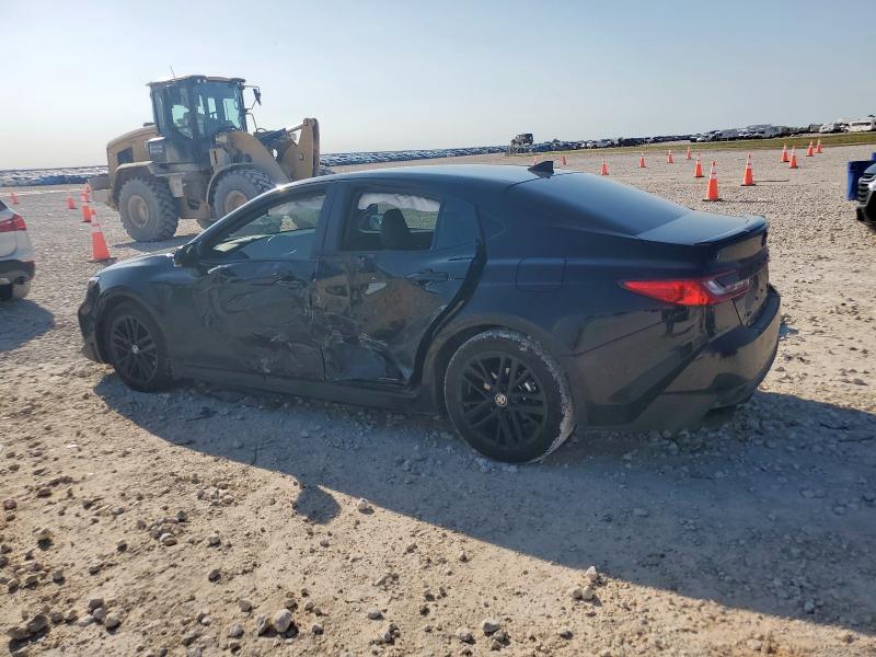 4T1DAACK8SU592272 - 2025 TOYOTA CAMRY XSE 黑色 照片 2