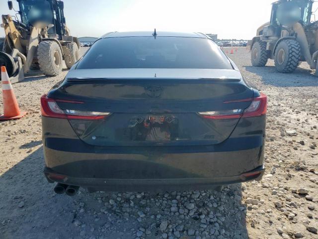 4T1DAACK8SU592272 - 2025 TOYOTA CAMRY XSE 黑色 照片 6